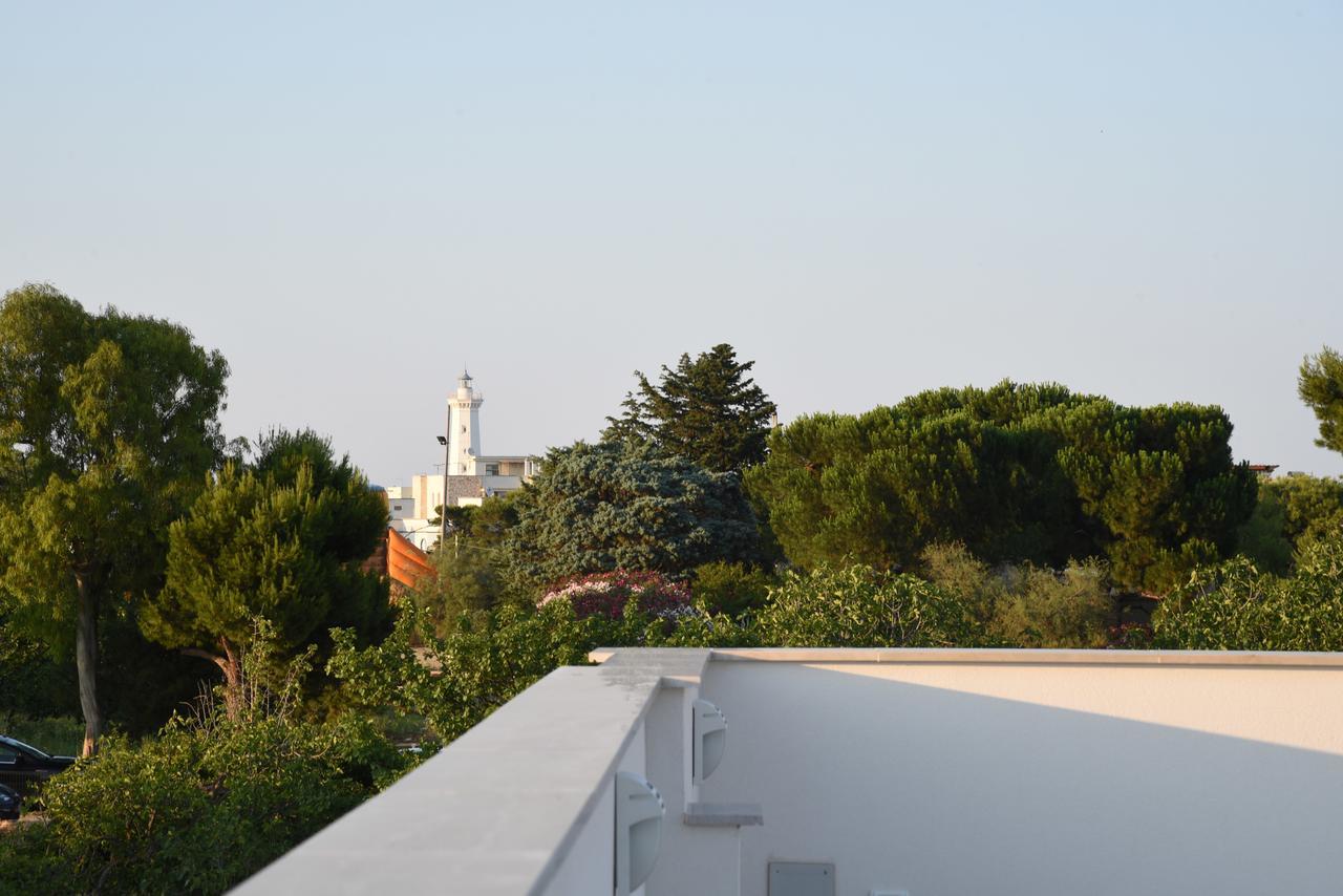 B&B Il Fiorone Torre Canne Dış mekan fotoğraf